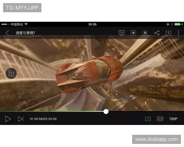 QQ直播开车实况：老司机带你体验速度与激情