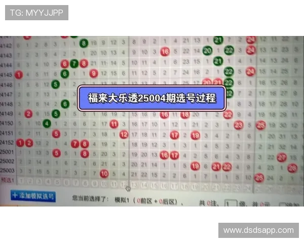 大乐透14034期开奖结果揭晓：幸运号码震撼公布