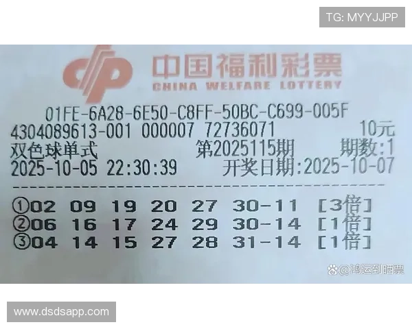 第115期彩票开奖信息及中奖号码全面揭晓